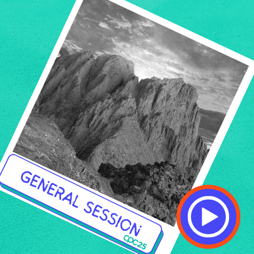 Unfading Glory- Beth Guckenberger: General Session Two