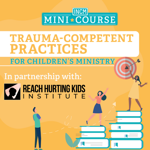 Mini-Course Trauma Competent Practices for CM
