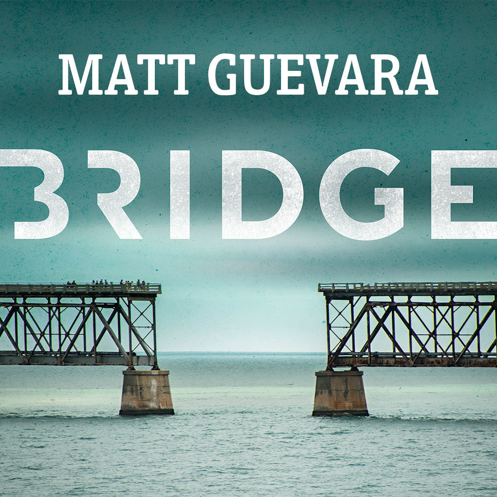 Tweens and Today's Culture | Matt Guevara | Bridge 2015