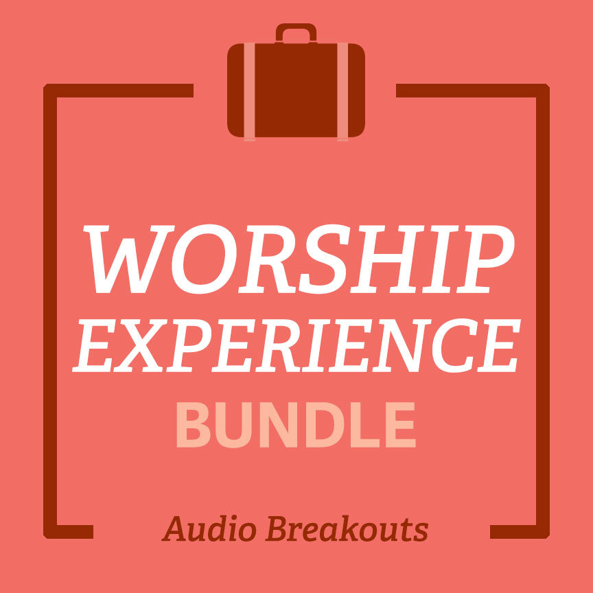 Worship Experience Bundle