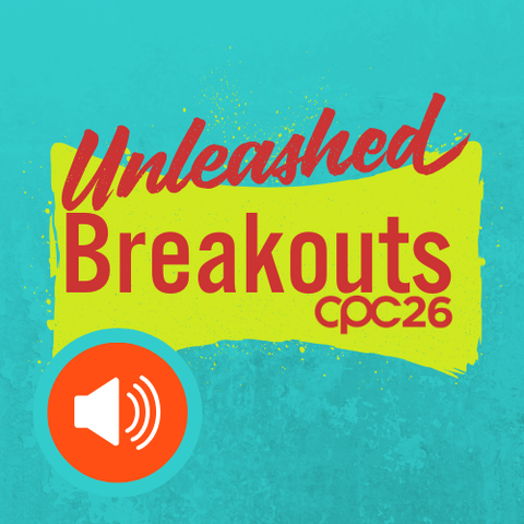 Beyond the Bounce House: Creative, Budget-Friendly Ministry That Works - Jessica Hendrickson #26315