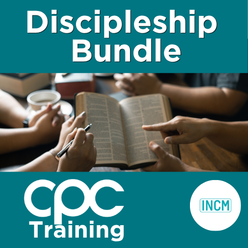 Discipleship Bundle