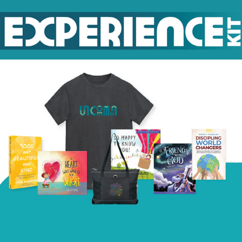 CPC24 Onsite Experience Kit