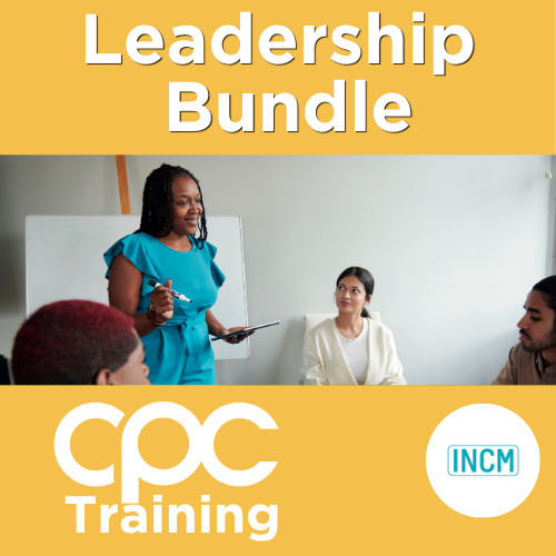 Leadership Bundle
