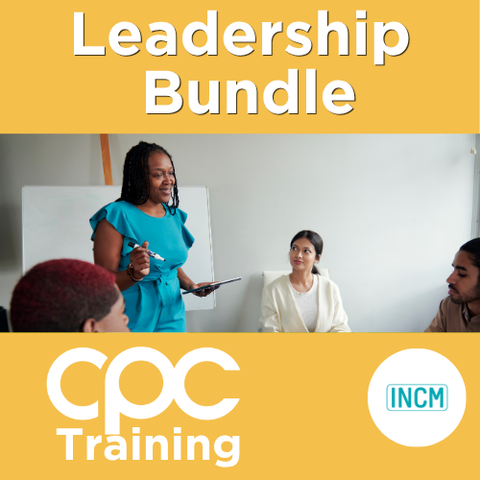 Leadership Audio Bundle