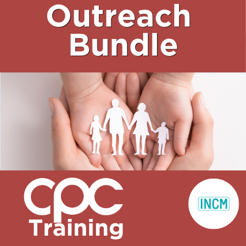 Outreach Bundle