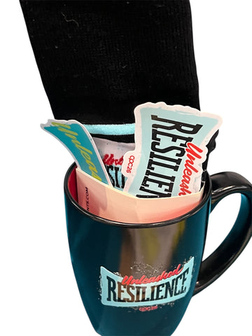 Unleashed Resilient Bundle!