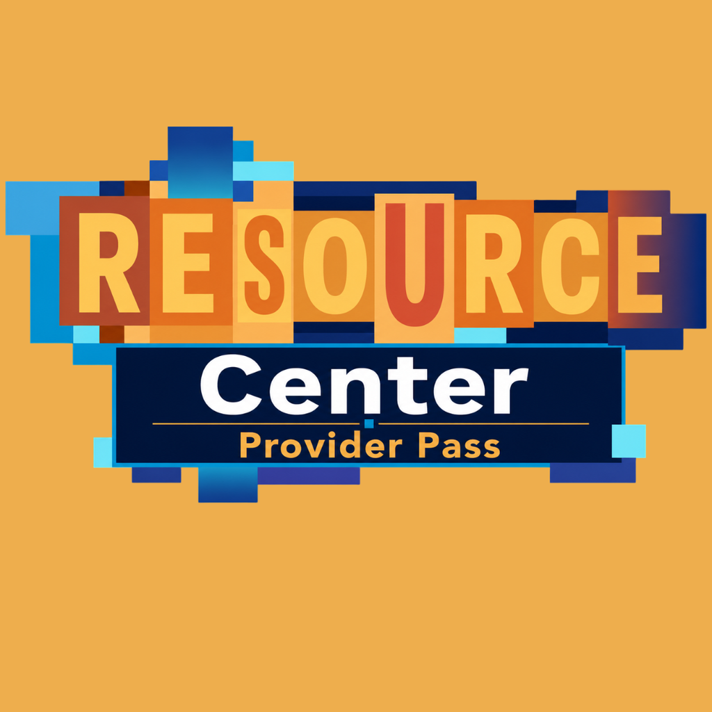 CPC27 Resource Center Provider Pass