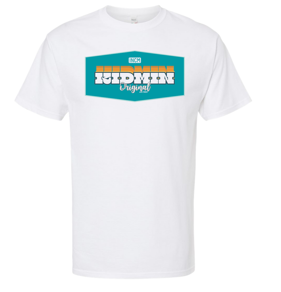 KidMin Original T-Shirt