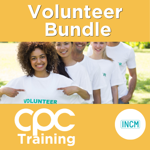 Volunteer Bundle
