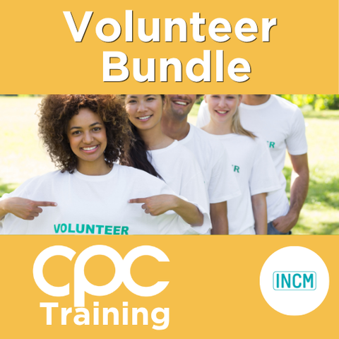 Volunteer Audio Bundle