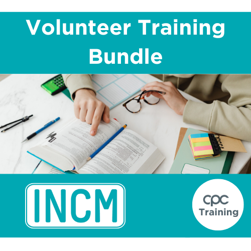 Volunteer Training Bundle