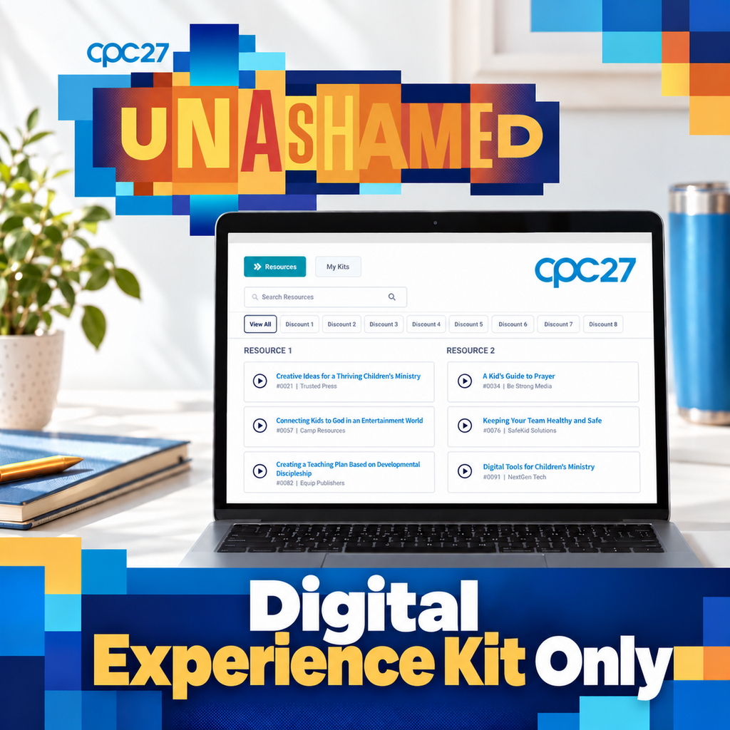 CPC27 Digital ONLY Experience Kit