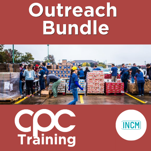 Outreach Audio Bundle
