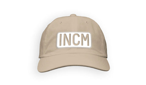 INCM Hat (Stone)