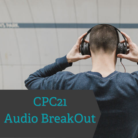 Creative Ideas for Special Needs Ministry Through the Pandemic and Beyond- Marie	Kuck