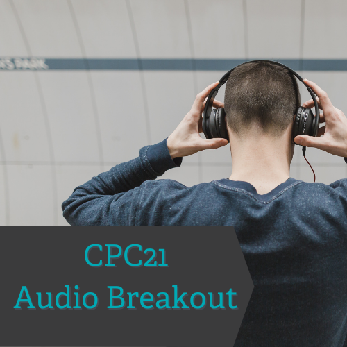 A Discipleship Culture That Volunteers Never Leave- Sharon Rundell (Audio )