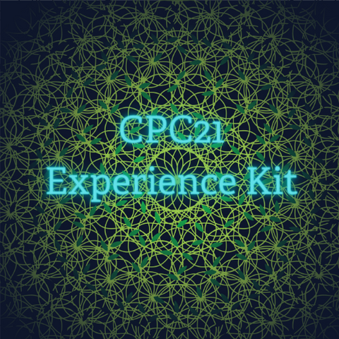 CPC21 Digital Experience Kit