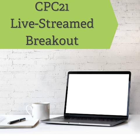 Trauma Informed Kids Ministry- Kim Botto