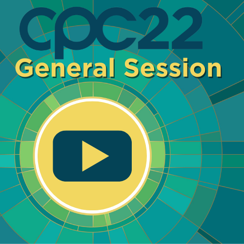 CPC22 General Session Bundle