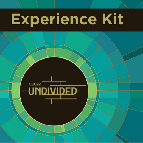 CPC 22 Experience Kit- digital only