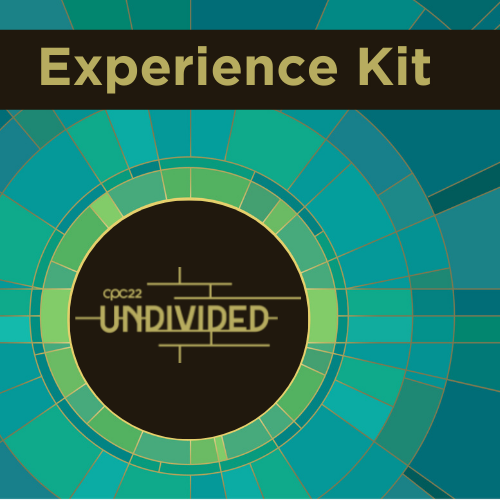 Pre-order CPC22 Experience Kit