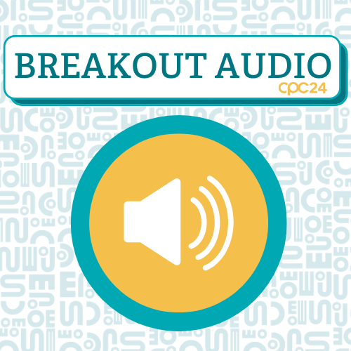 Creating Trauma-Informed Small Groups - Robert Crosby and Kayla Smith - Media # 24203