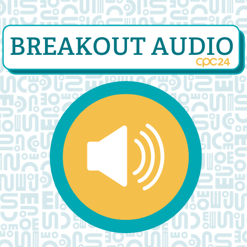 Help Children and their Families Listen and Talk to God - Maureen Berger - Media # 24117