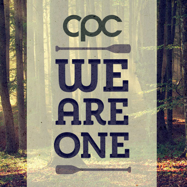 We Are One: Our Mission | Beth Guckenberger [AUDIO]