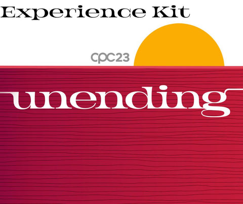 CPC23 Experience Kit