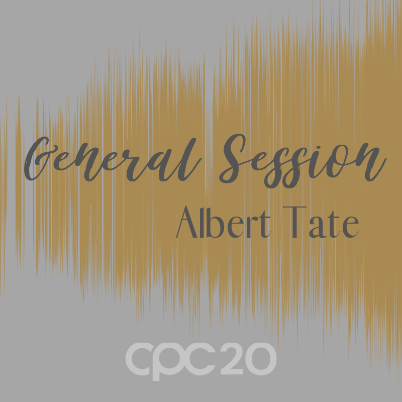 Rhythms of Grace:  Through Sabbath Albert Tate