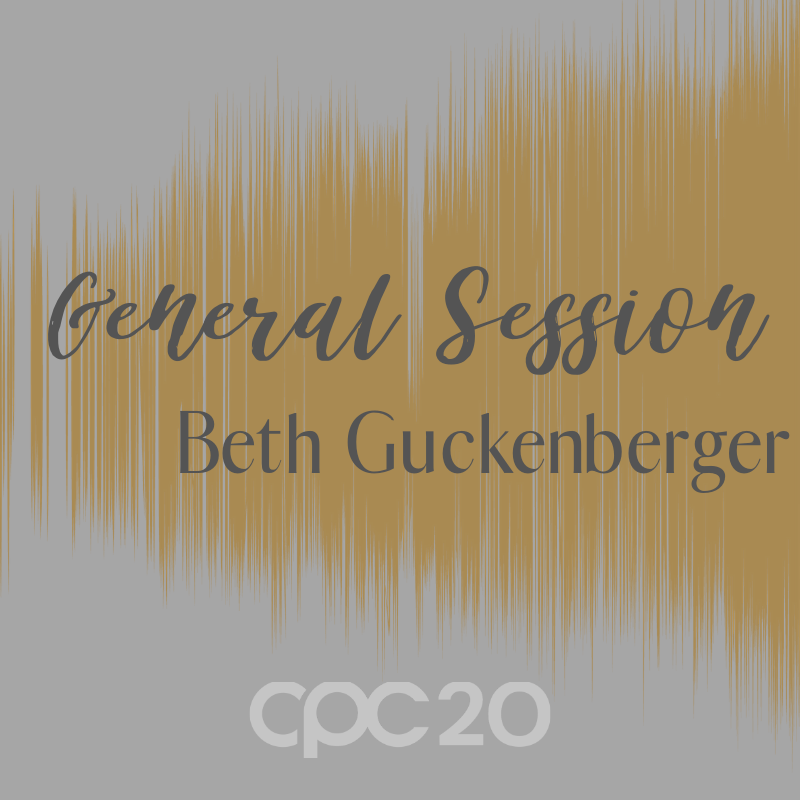 Rhythms of Grace: Through Prayer	Beth Guckenberger