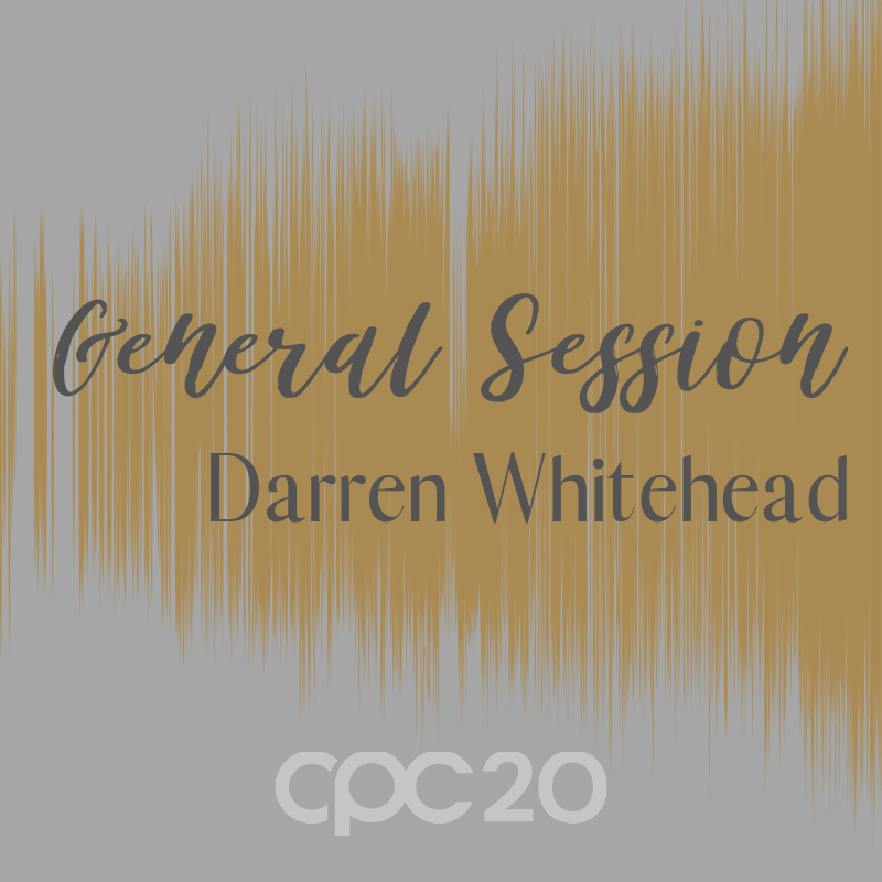 Rhythms of Grace: Through Worship Darren Whitehead