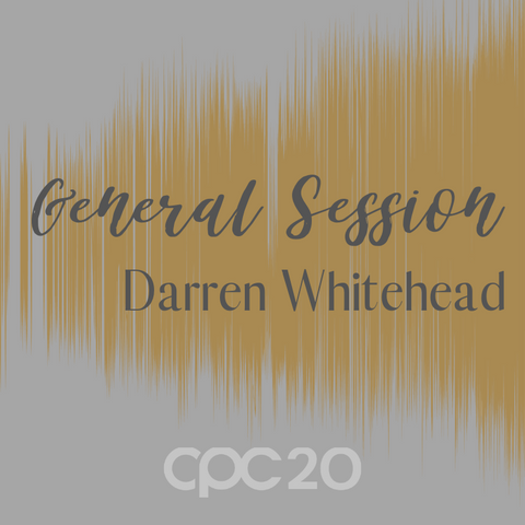 Rhythms of Grace: Through Worship Darren Whitehead