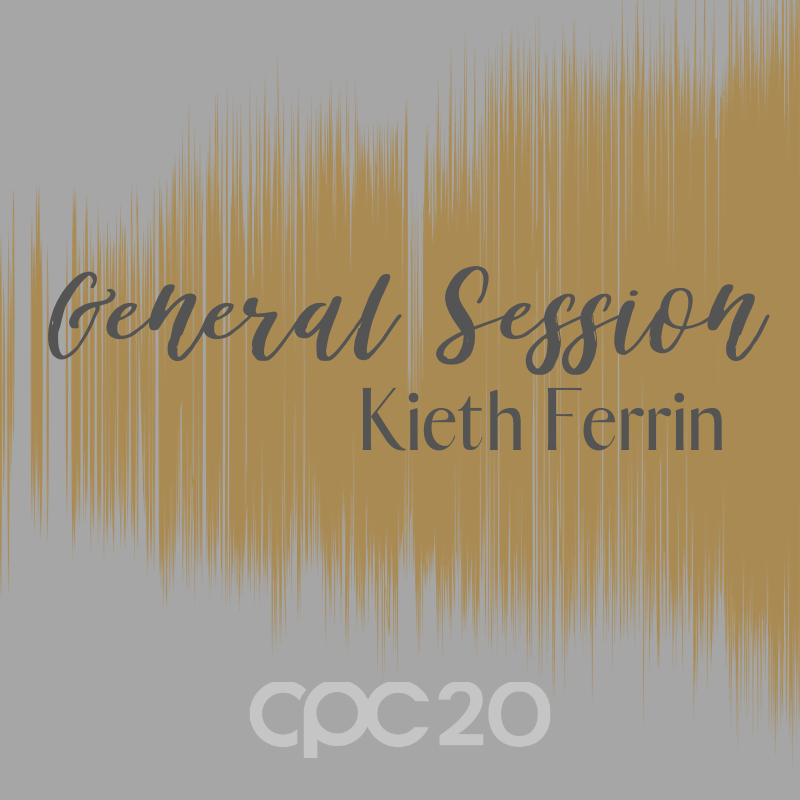 Rhythms of Grace: Through Scripture : Keith Ferrin