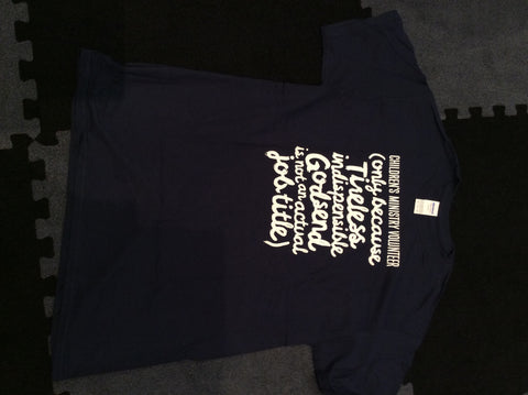 OLD VOLUNTEERS Shirt