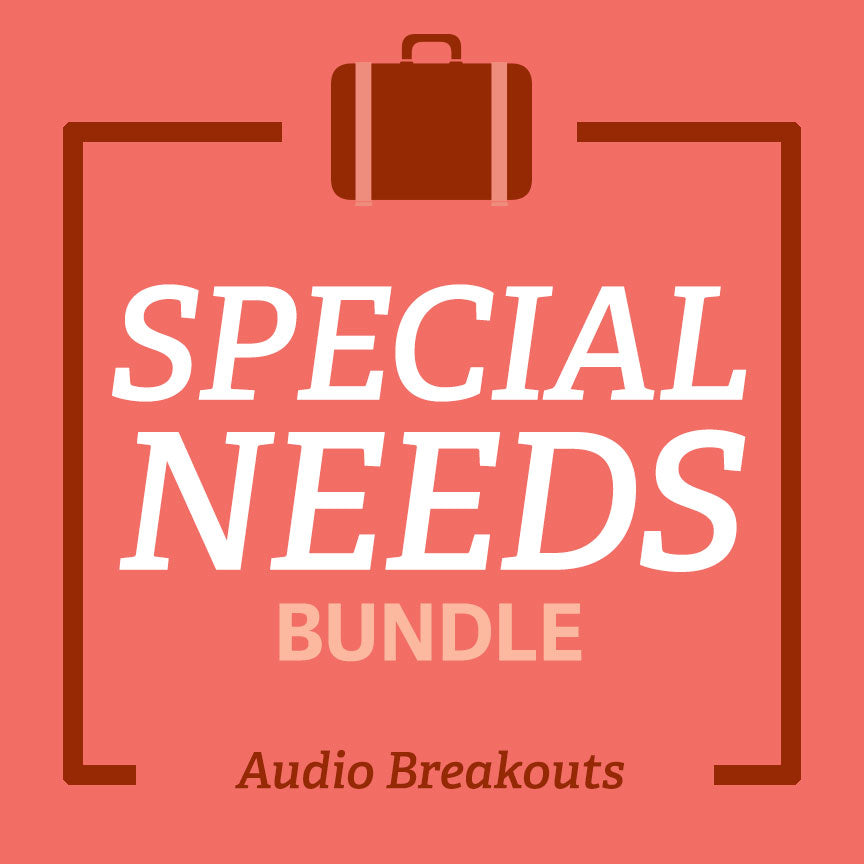 Special Needs Bundle