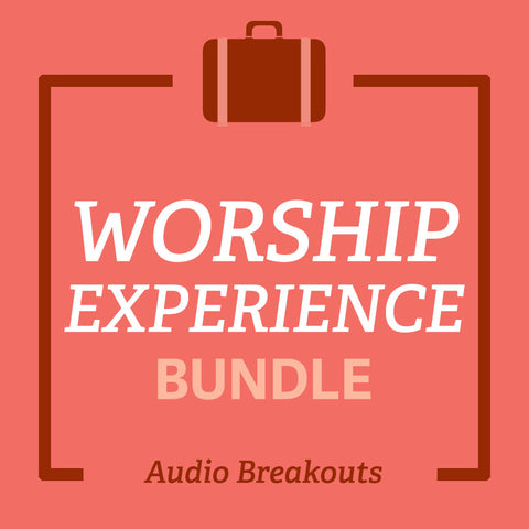 Worship Experience Bundle