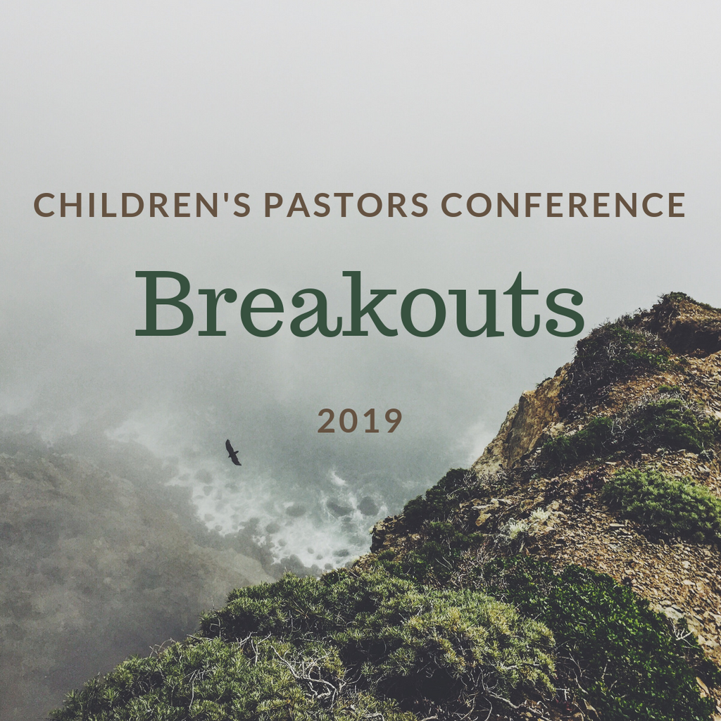 Using Science in Ministry  - Josh Denhart --Media #201