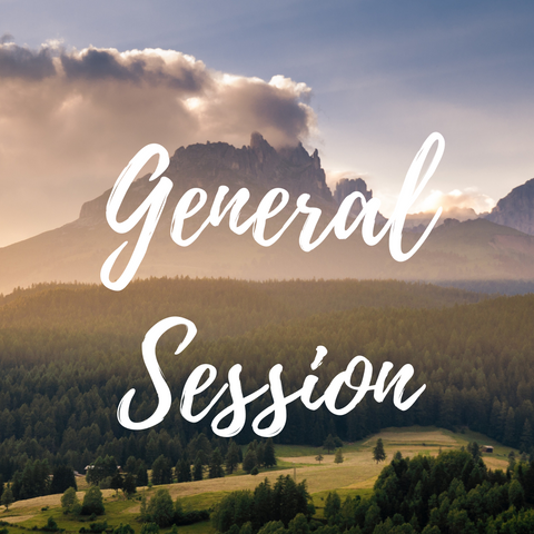 By Faith We Live-General Session 6-Pastor Choco De Jesus