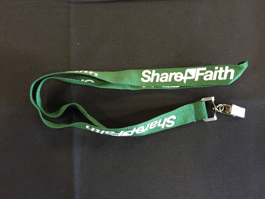 Lanyard