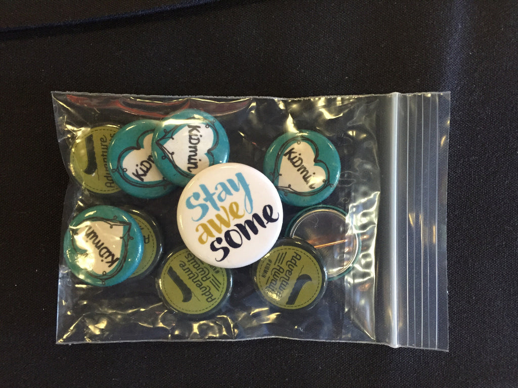 Button Pack