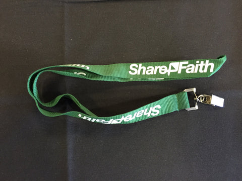 Lanyard